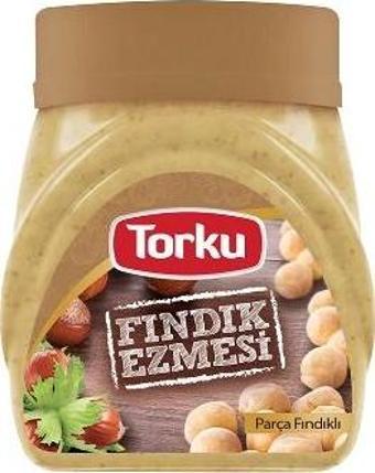 Torku Fındık Ezmesi Banada 370 Gr.