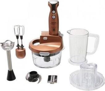 Tefal Powelix Activflow Bakır Blender 1000W