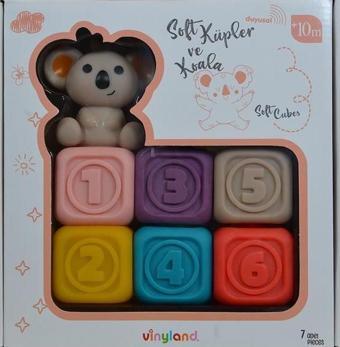 Soft Küpler ve Koala