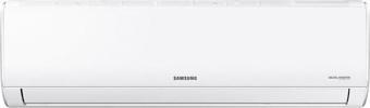 Samsung AR35 Silver AR12TXHQASI/SK 12000 BTU A++ Inverter Duvar Tipi Klima