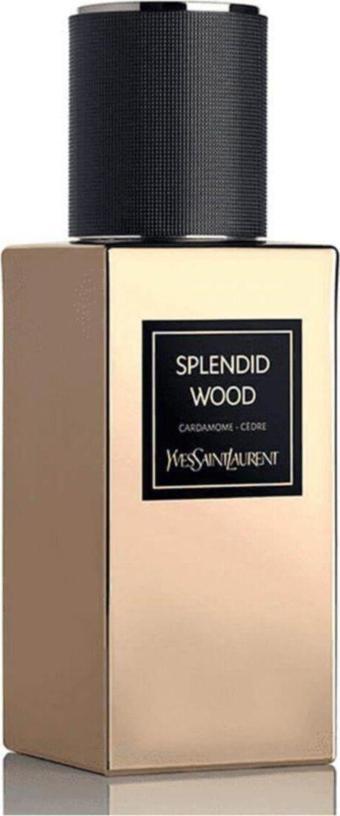 Yves Saint Laurent Splendid Wood Edp 75 Ml Kadın Parfüm