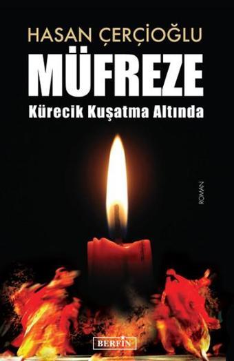 Müfreze - Hasan Çerçioğlu - Berfin Yayınları