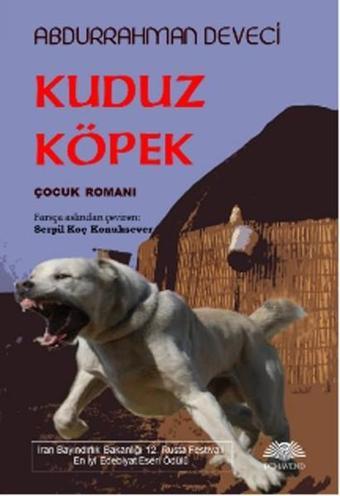 Kuduz Köpek - Abdurrahman Deveci - Demavend