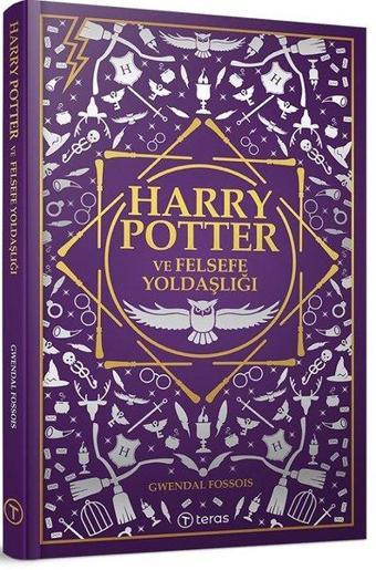 Harry Potter ve Felsefe Yoldaşlığı - Gwendal Fossois - Teras Kitap