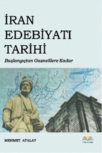 İran Edebiyatı Tarihi - Kolektif  - Demavend