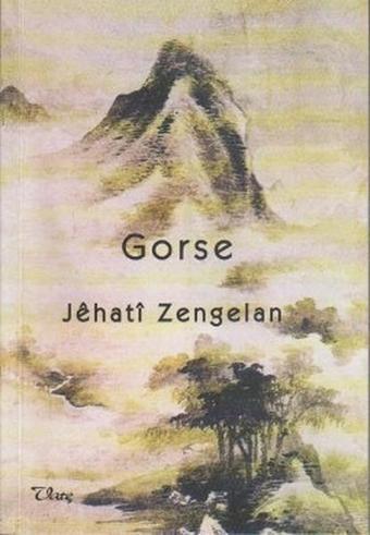 Gorse - Jehatı Zengelan - Vate Yayınevi