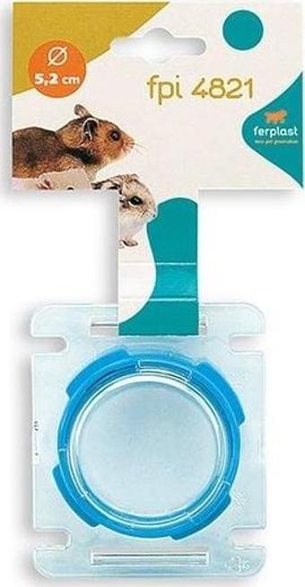 Ferplast Fpi 4820 Hamster Tüneli Bağlantısı 8x3x6 Cm