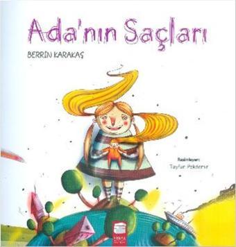 Adanın Saçları - Final Kültür Sanat Yayınları
