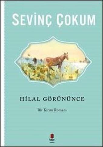 Hilal Görününce - Sevinç Çokum - Kapı Yayınları