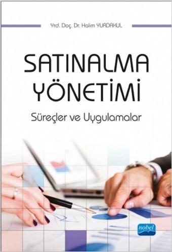Satınalma Yönetimi - Nobel Akademik Yayıncılık