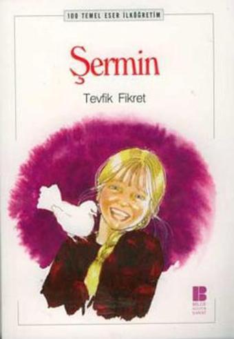 Şermin - Tevfik Fikret - Bilge Kültür Sanat