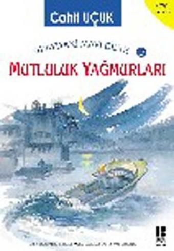 Mutluluk Yağmurları - Cahit Uçuk - Bilge Kültür Sanat