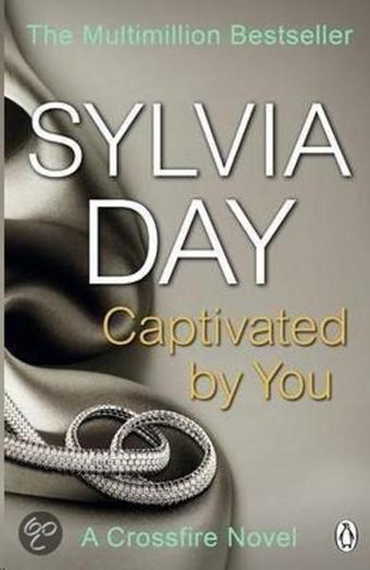 Captivated by You:  (Crossfire Book 4) - Penguin Books