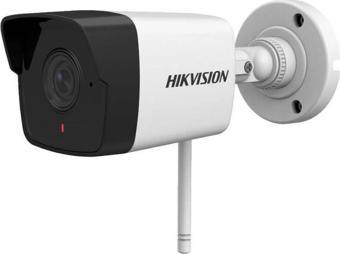 Hikvision DS-2CV1021G0-IDW1 2 MP 2.8mm Wi-Fi Bullet Ip Güvenlik Kamerası