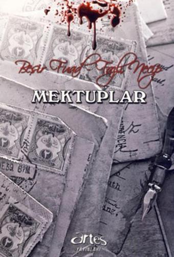 Mektuplar - Beşir Fuad - Artes Yayınları