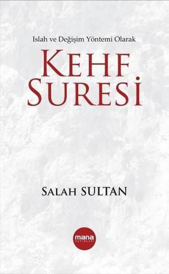 Kehf Suresi - Salah Sultan - Mana Yayınları