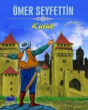 Kütük - Salih Koca - Parıltı Yayınları