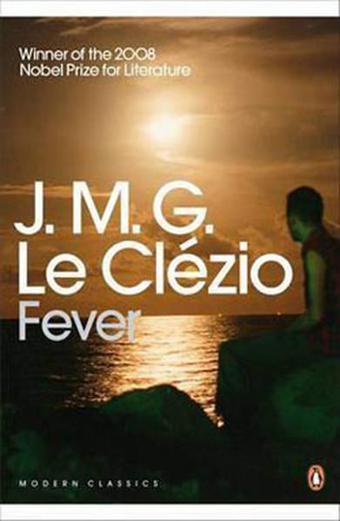 Fever - Le Clezio - Penguin Books