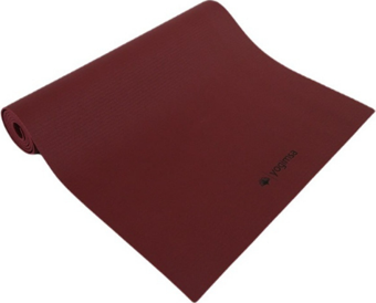 Studyo Series Bordo-5mm- Yoga ve Pilates Matı