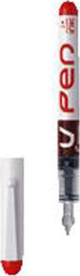 Pilot V-Pen  Dolma Kalem Kirmizi