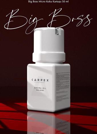 Big Boss Micro Koku Kartuşu 50 ml