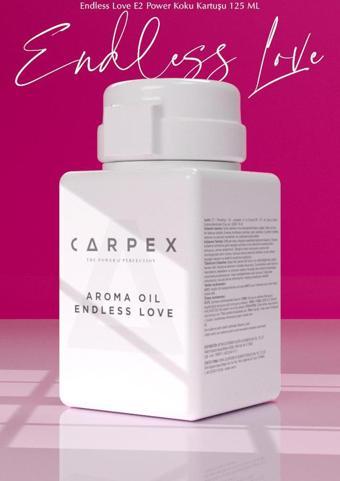 Endless Love E2 Power Koku Kartuşu 125 ML