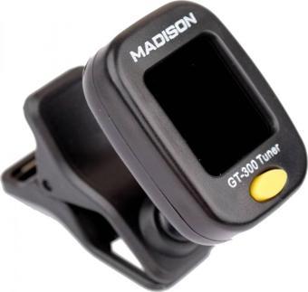 Madison GT-300 Tuner Akort Aleti