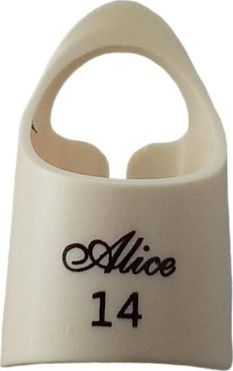 Alice AP-30M2S Parmak Penası Small Size no:14