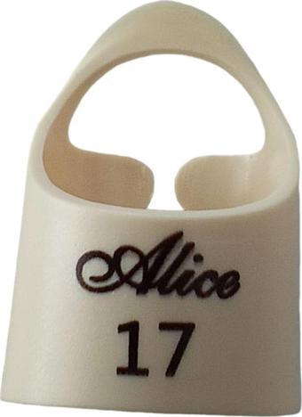 Alice AP-30M2XL Parmak Penası XLarge Size no:17