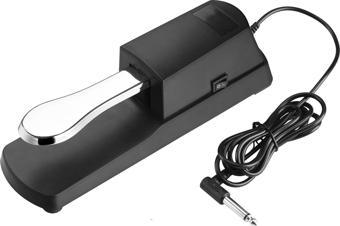 LongMoon 230L75 Sustain Pedal