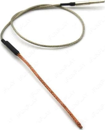 LongMoon PreSysE2 Gitar Eşikaltı Manyetik (Piezo) 87mm.