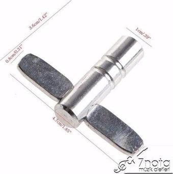 7nota 3t16 Drum Key Davul Akort Anahtarı 2923b