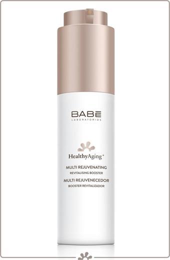 Babe Laboratorios Babe Healthyaging Multi Rejuvenating Booster 50 Ml