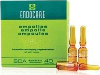 Endocare Ampoules 1X7 Ml