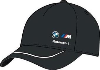 Puma BMW MMS BB Cap Şapka