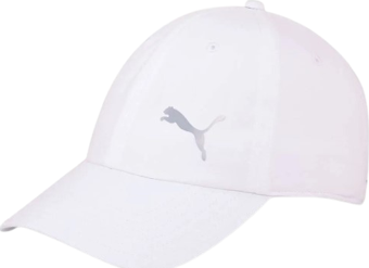 Puma Poly Cotton Cap Şapka