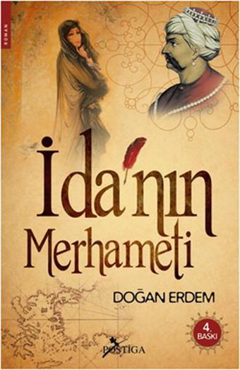 İda' nın Merhameti - Doğan Erdem - Postiga