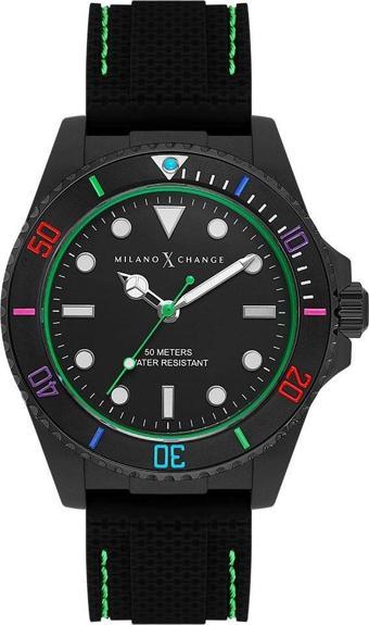 Milano X Change  MXG1111 Erkek Kol Saati