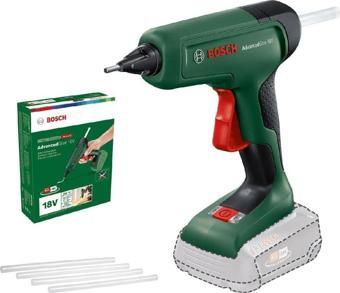 Bosch Advancedglue 18V Akülü Tutkal Tabancası (Aküsüz) - 0603264800