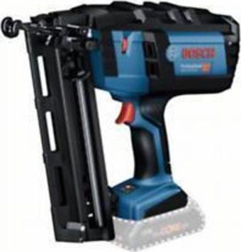 Bosch Gnh 18V-64 M Çivi Çakma Tabancası (Solo)