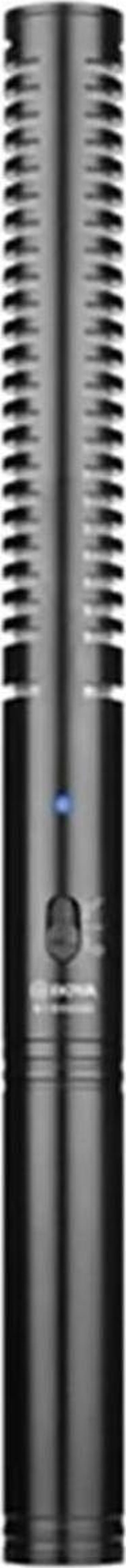 Boya BY-BM6060 Profesyonel Shotgun Mikrofon