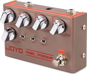 Joyo R24 Rigel Preamp Pedal