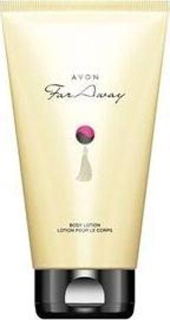 Avon Far Away Kadın Vücut Losyonu 150 ml