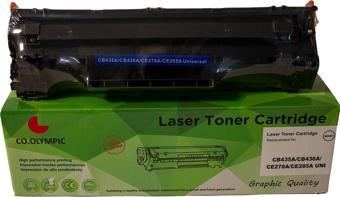 HP CB435A CB436A LaserJet P1005 M1120