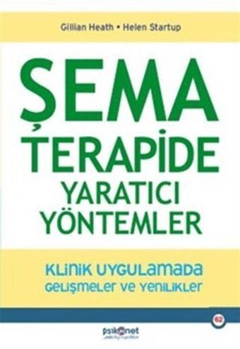 Şema Terapide Yaratıcı Yöntemler - Psikonet