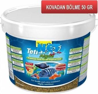 Tetra Pro Algae 50 gr