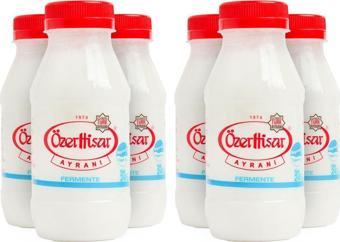 Özerhisar Ayran 6*245ml 