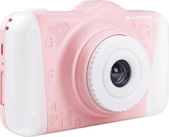 AgfaPhoto Realikids Cam2  DCC6 - Pembe