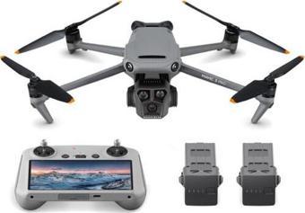 Djı Mavic 3 Pro Fly More Combo Drone (Rc)