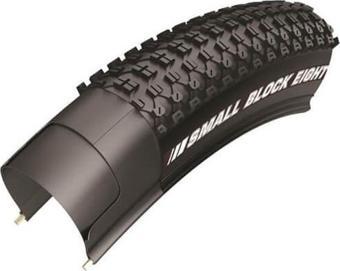 KENDA Bisiklet Dış Lastik 26x2.10 (K1047) 60 TPI Katlanabilir Mtb Small Block Eight Sport
